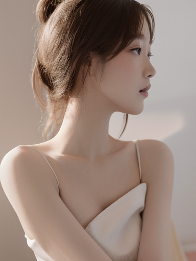 刮大白与不涂乳胶漆的探索
